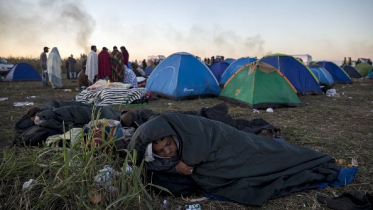 Снимка:  Reuters, архив