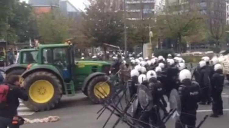 Снимка: кадър Facebook