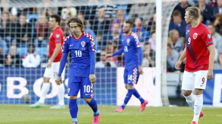 Снимка: Reuters