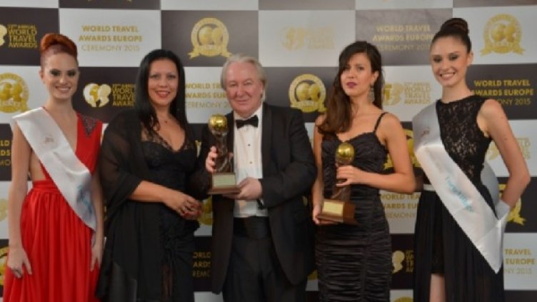 Снимка: Черно море