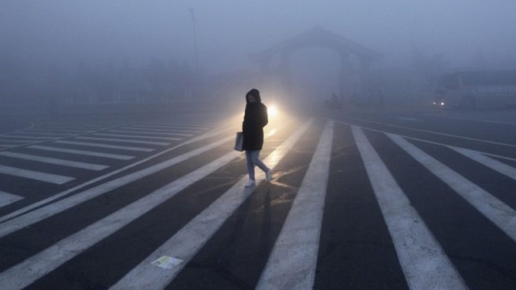 Снимка: Ройтерс