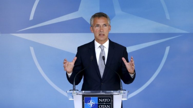 Снимка: Reuters, архив