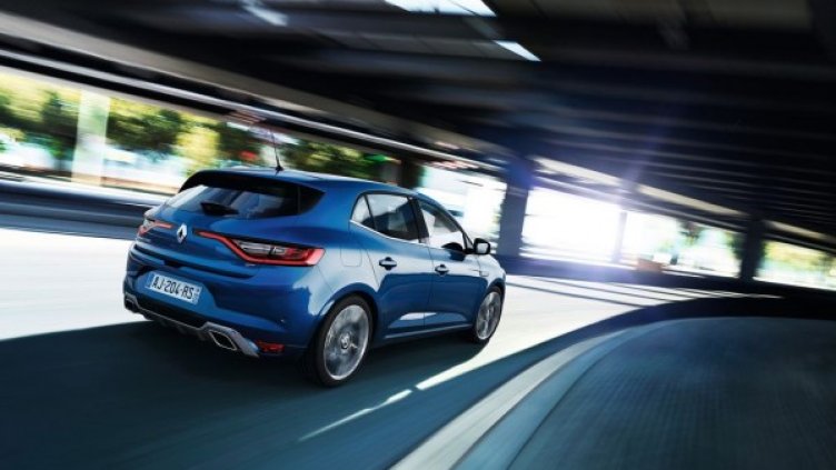 Снимка: Renault