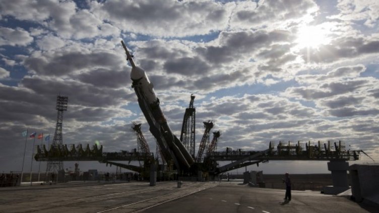 Снимка: Архив Reuters