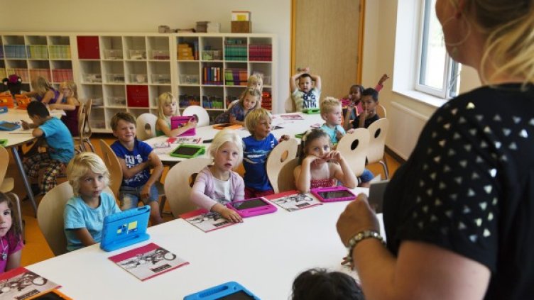 Снимка: Reuters