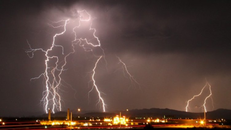 Снимка: Reuters