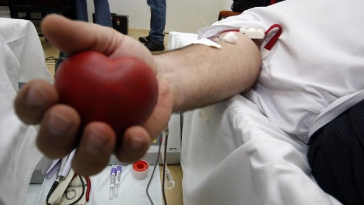 Снимка: архив Булфото