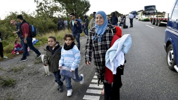 Снимка: Reuters, архив