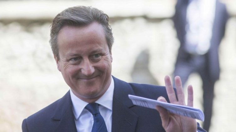 Снимка: Reuters, архив