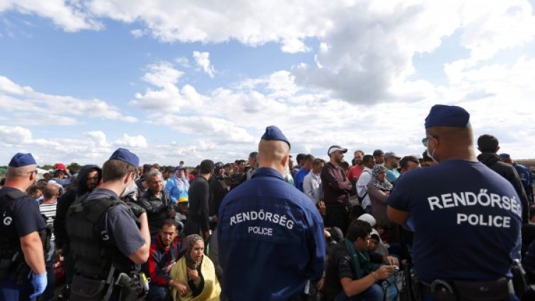 Снимка: Reuters, архив