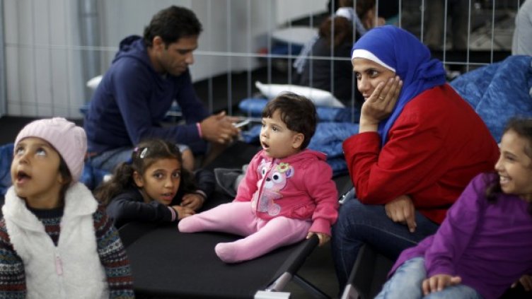 Снимка: Reuters