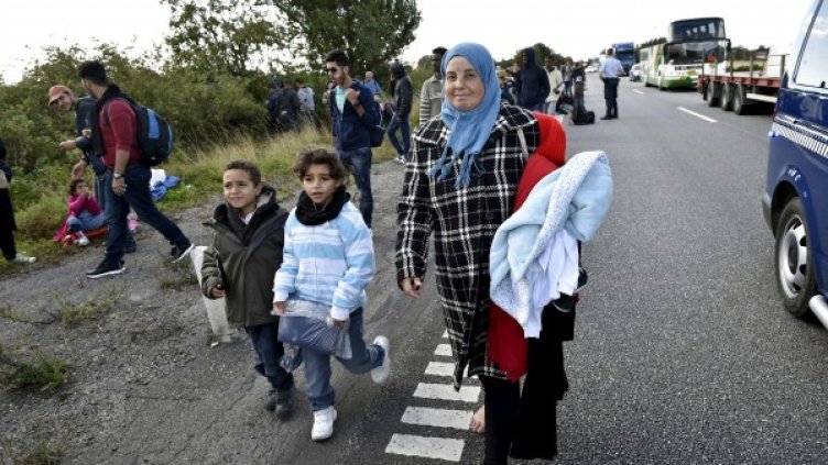 Снимка: Reuters, архив