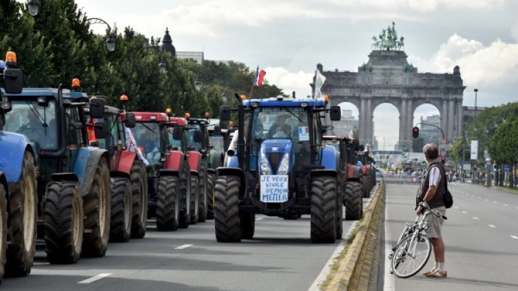 Снимка: Reuters