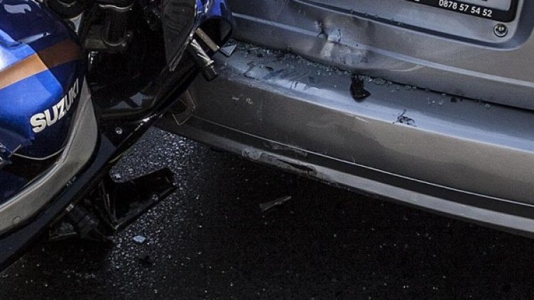 Снимка: архив Булфото