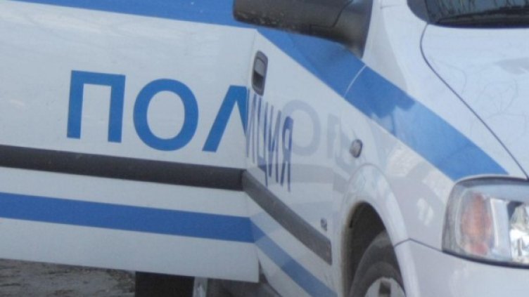 Снимка: архив: Булфото