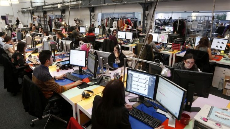 Снимка: Reuters, архив