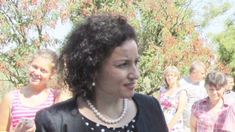 Снимка: БТА, архив