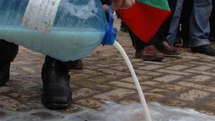 Снимка: архив: Булфото