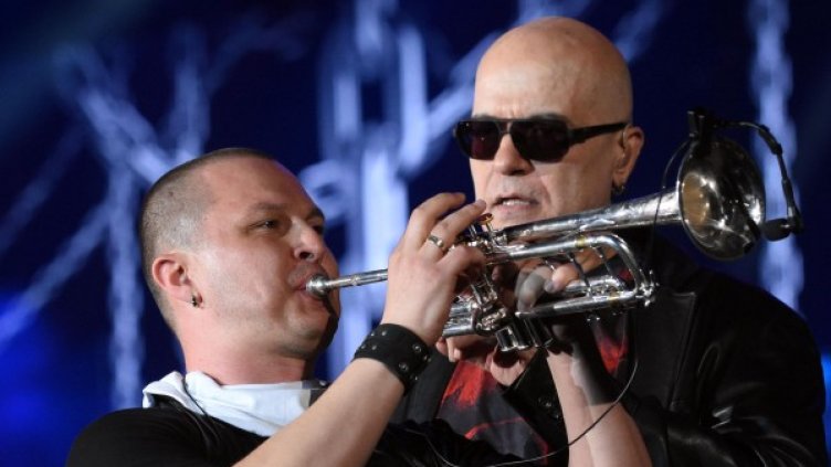 Снимка: Булфото, архив