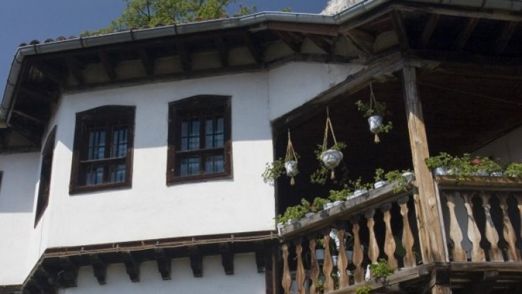 Снимка: архив: Булфото