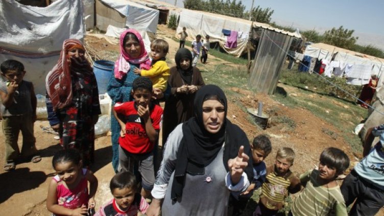 Снимка: архив, Reuters