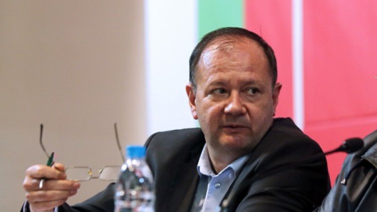 Снимка: БТА, архив