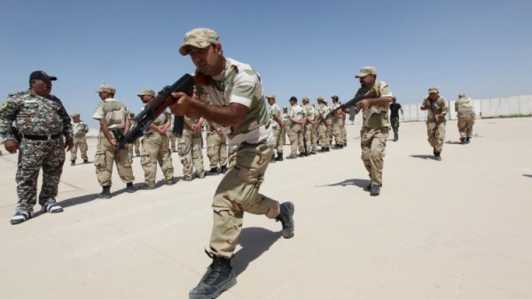 Снимка: Reuters, архив