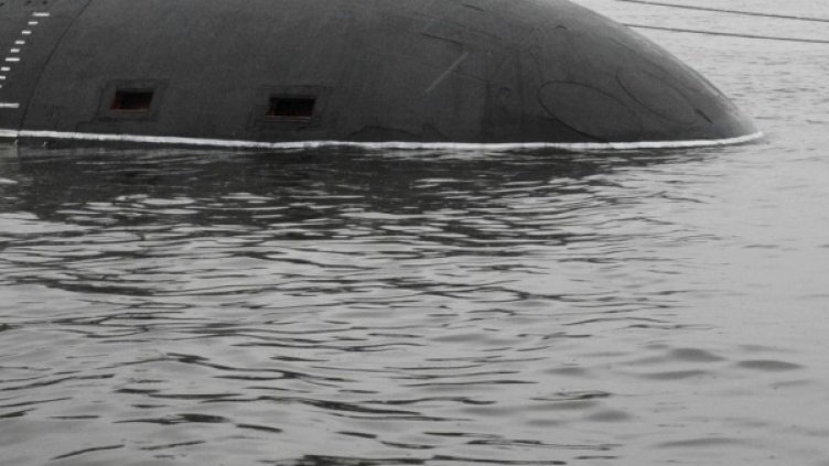 Снимка: архив Reuters