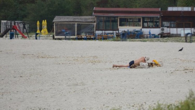 Снимка: Булфото, архив