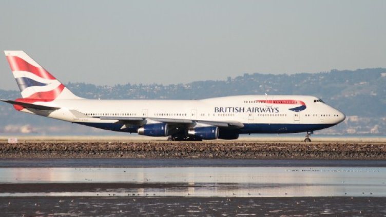 Снимка: Reuters, архив