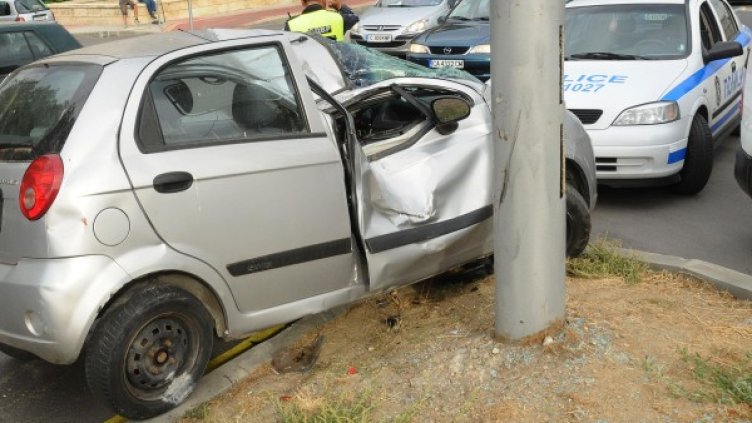 Снимка: архив, Reuters