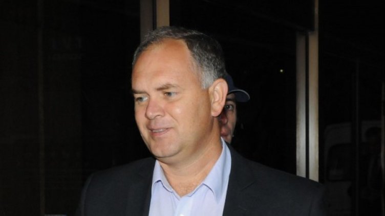 Георги Кадиев. Снимка: архив, Булфото