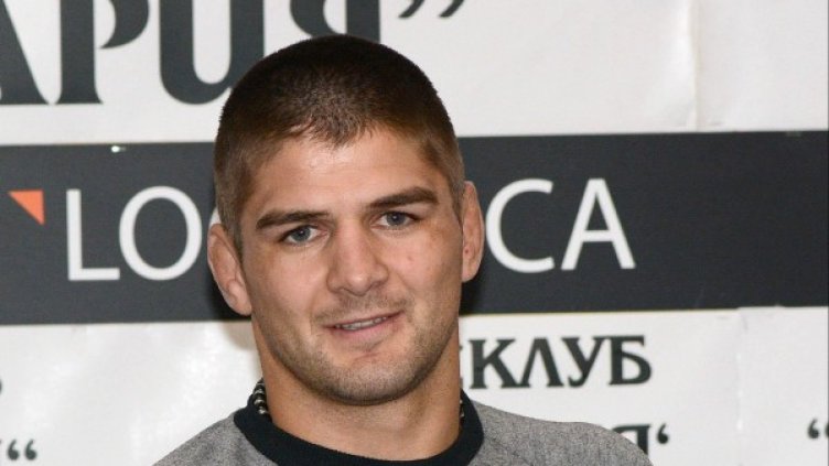 Иво Ангелов засега остана без квота за Рио. Снимка: Булфото