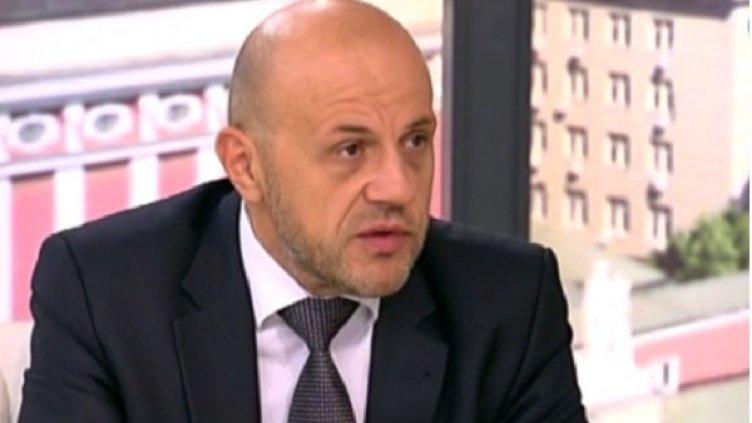 Снимка: кадър Нова Телевизия