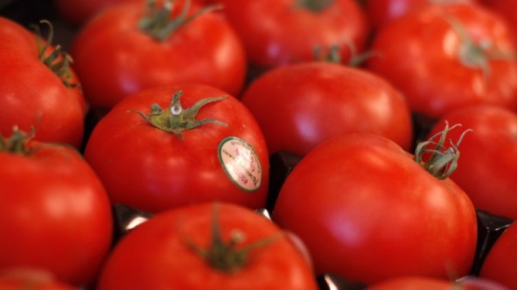 Снимка: Архив Reuters