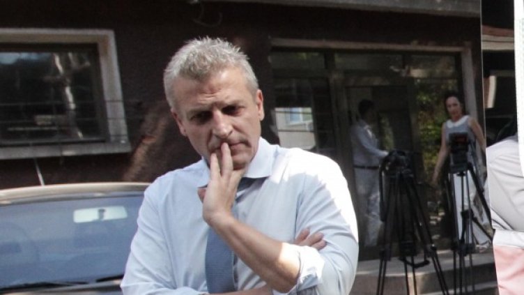 Снимка: БТА, архив