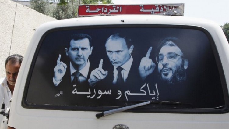 Снимка: архив, Reuters