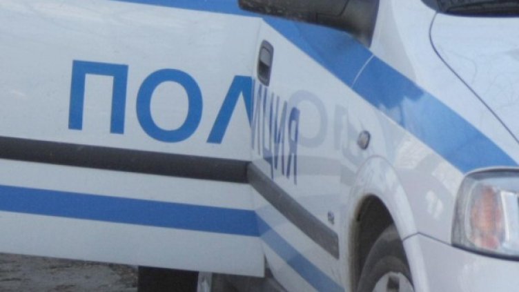 Маршрутка и лека кола се удариха в столицата