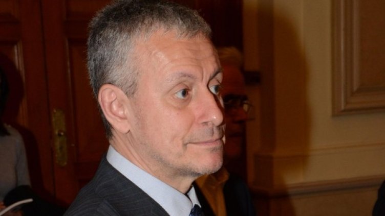 Снимка: архив, Булфото