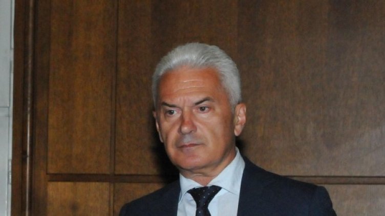 Снимка: архив Булфото