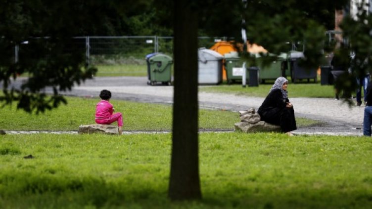 Снимка: Reuters