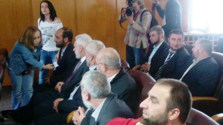 Снимка: архив: Булфото