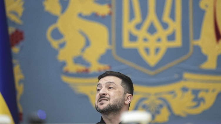 Снимка: БГНЕС/ EPA