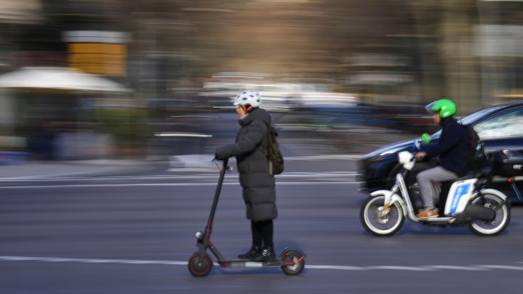 Снимка БГНЕС