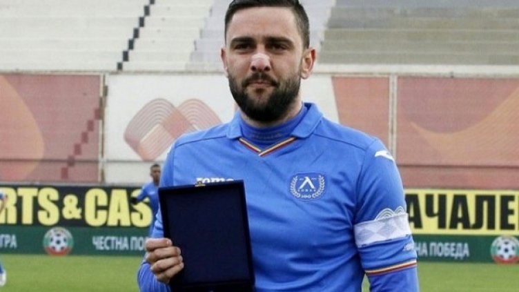 Снимка: архив