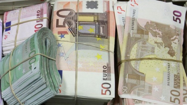 Снимка: Reuters, архив