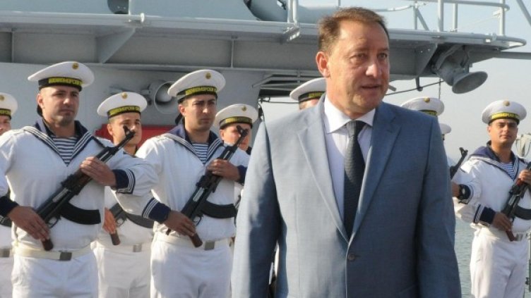 Снимка: архив Булфото