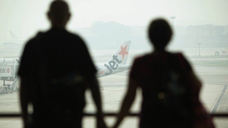 Снимка: Архив Reuters