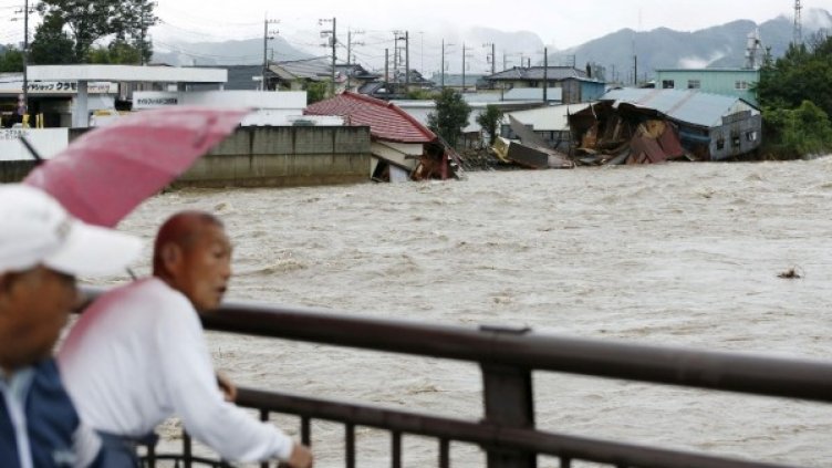 Снимка: Reuters