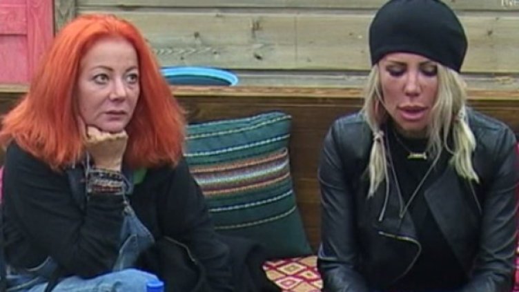 Единствено Никита не гласува срещу Ади. Снимка: Нова тв